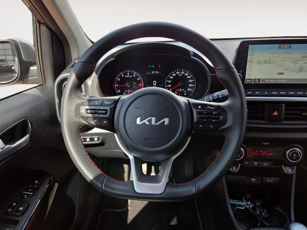 Kia Picanto 1.0 DPi GT-Line 1e Eigenaar uit 2023, foto 14