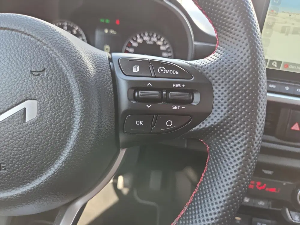 Kia Picanto 1.0 DPi GT-Line 1e Eigenaar uit 2023, foto 16