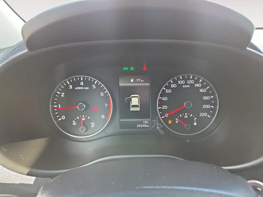 Kia Picanto 1.0 DPi GT-Line 1e Eigenaar uit 2023, foto 17