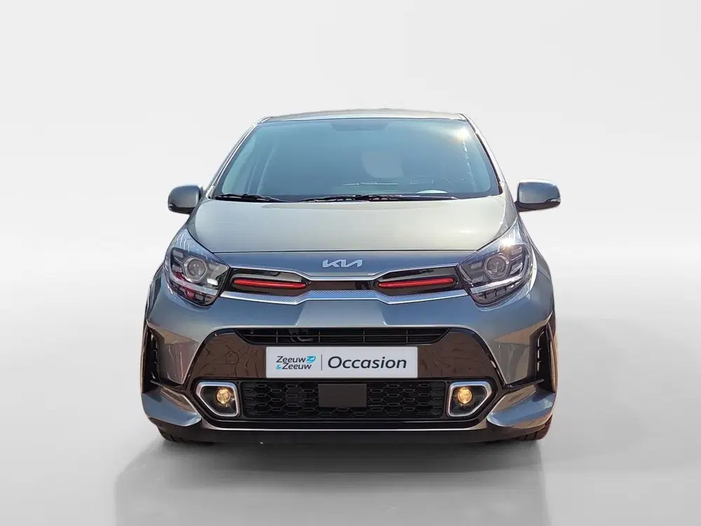 Kia Picanto 1.0 DPi GT-Line 1e Eigenaar uit 2023, foto 2