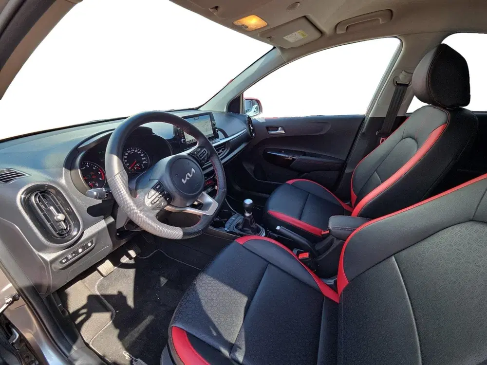 Kia Picanto 1.0 DPi GT-Line 1e Eigenaar uit 2023, foto 7