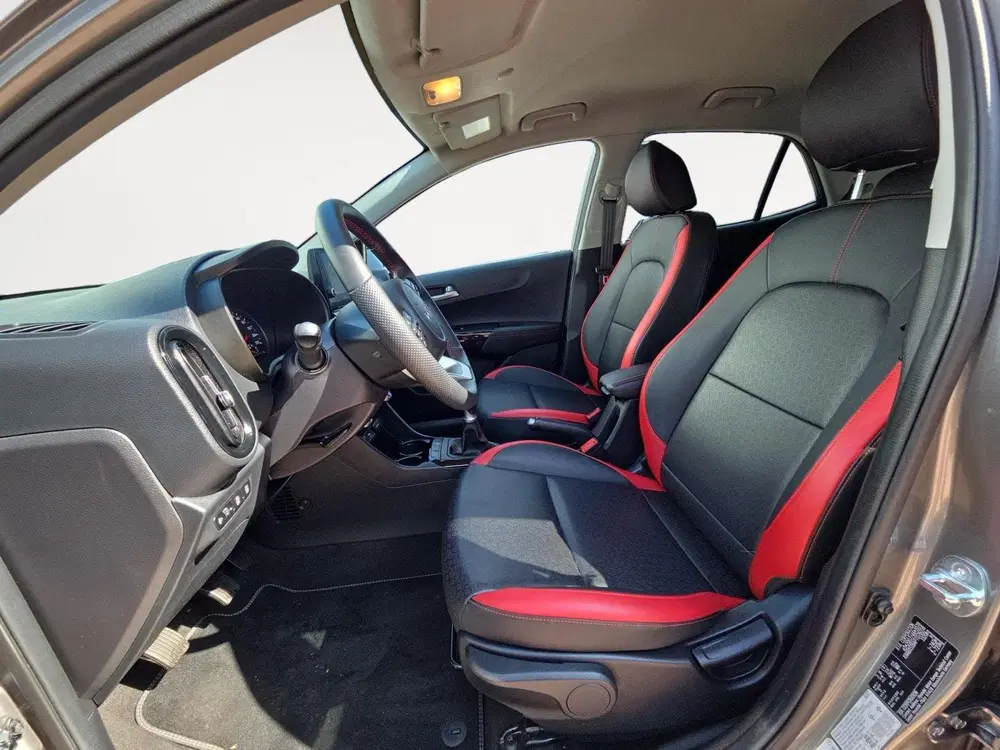 Kia Picanto 1.0 DPi GT-Line 1e Eigenaar uit 2023, foto 8