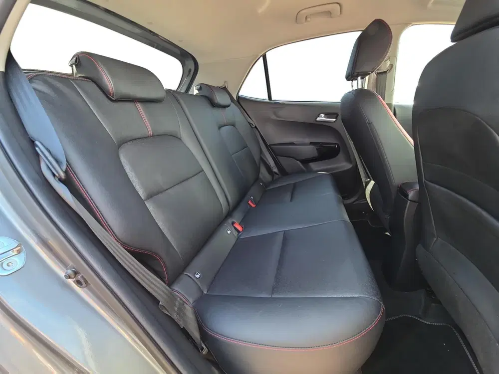 Kia Picanto 1.0 DPi GT-Line 1e Eigenaar uit 2023, foto 9