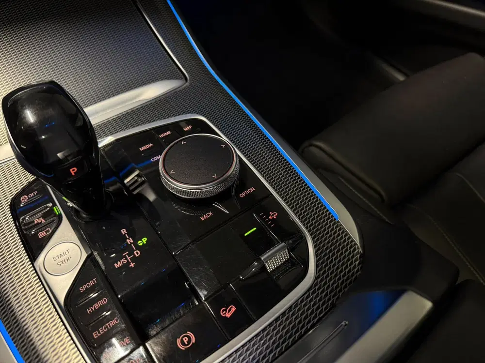 BMW X5 xDrive45e High Executive M Sport Panodak L uit 2020, foto 19