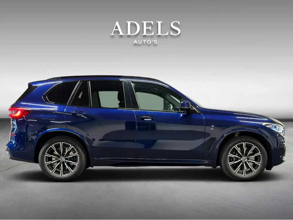 BMW X5 xDrive45e High Executive M Sport Panodak L uit 2020, foto 4