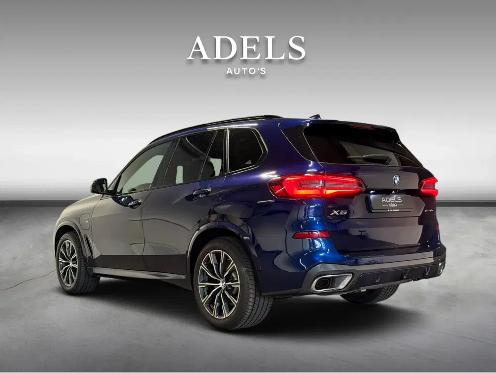 BMW X5 xDrive45e High Executive M Sport Panodak L uit 2020, foto 7