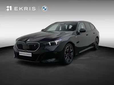 BMW i5 eDrive 40 M Sportpakket Pro uit 2024