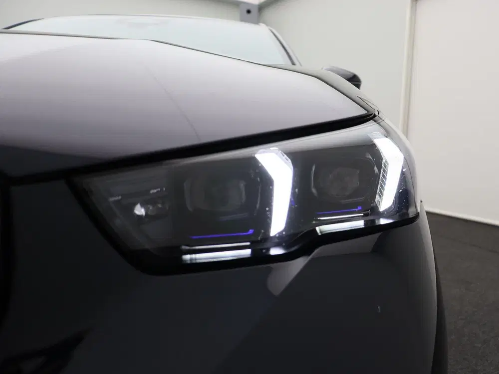 BMW i5 eDrive 40 M Sportpakket Pro uit 2024, foto 6