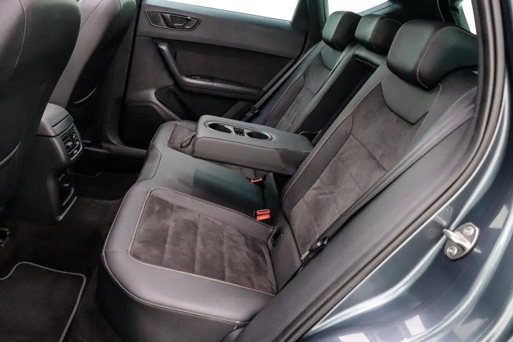 Cupra Ateca 2.0 TSI 4DRIVE PANO | BEATS | VIRTUAL | 360 CAM uit 2019, foto 11