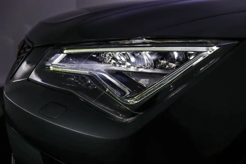 Cupra Ateca 2.0 TSI 4DRIVE PANO | BEATS | VIRTUAL | 360 CAM uit 2019, foto 13