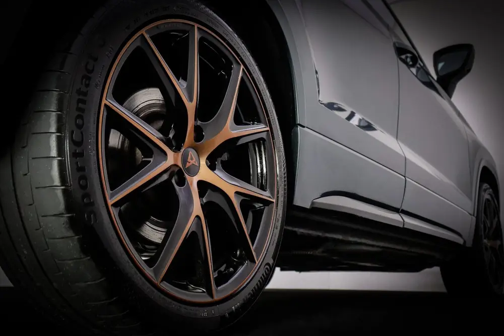 Cupra Ateca 2.0 TSI 4DRIVE PANO | BEATS | VIRTUAL | 360 CAM uit 2019, foto 14