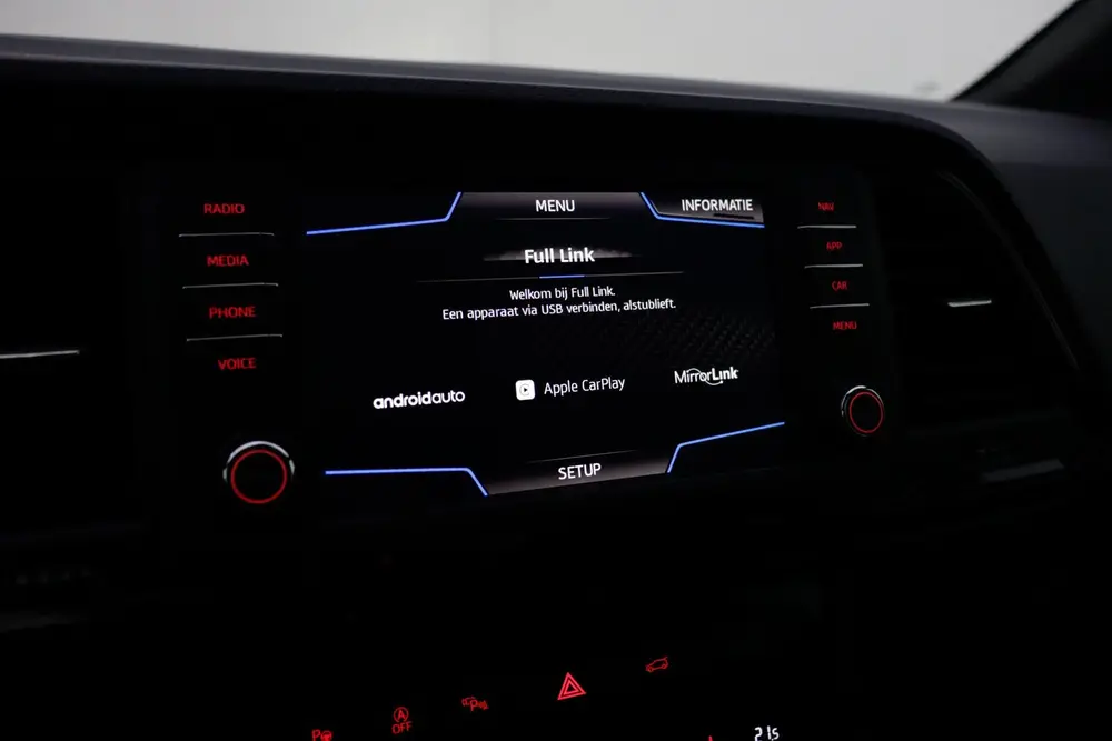 Cupra Ateca 2.0 TSI 4DRIVE PANO | BEATS | VIRTUAL | 360 CAM uit 2019, foto 17