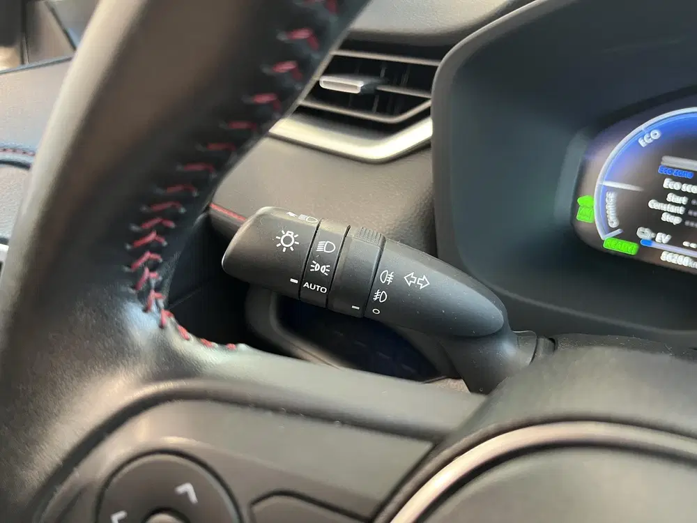 Toyota RAV 4 2.5 Plug-in Hybrid AWD Style uit 2023, foto 10