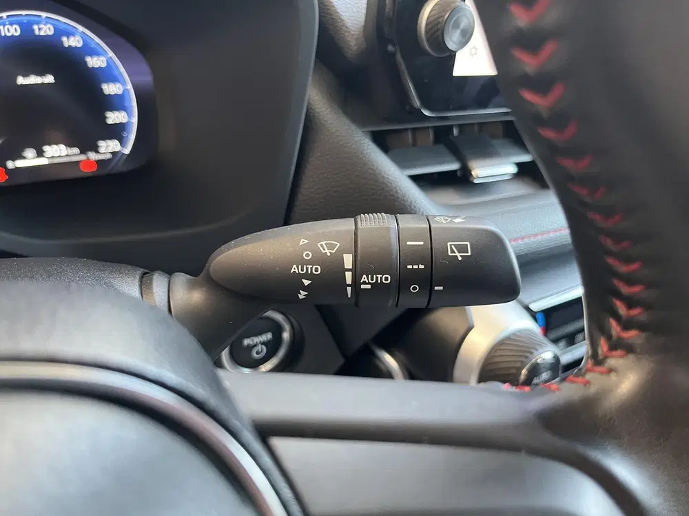 Toyota RAV 4 2.5 Plug-in Hybrid AWD Style uit 2023, foto 11
