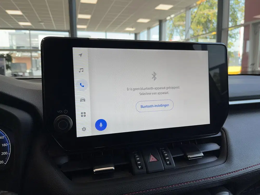 Toyota RAV 4 2.5 Plug-in Hybrid AWD Style uit 2023, foto 14