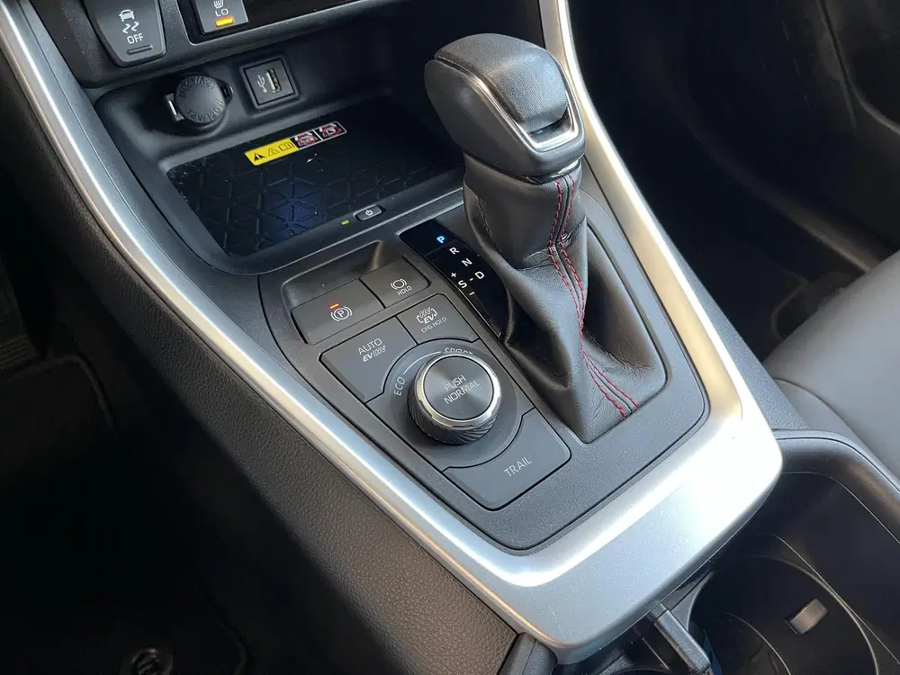 Toyota RAV 4 2.5 Plug-in Hybrid AWD Style uit 2023, foto 18