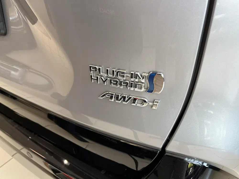 Toyota RAV 4 2.5 Plug-in Hybrid AWD Style uit 2023, foto 19