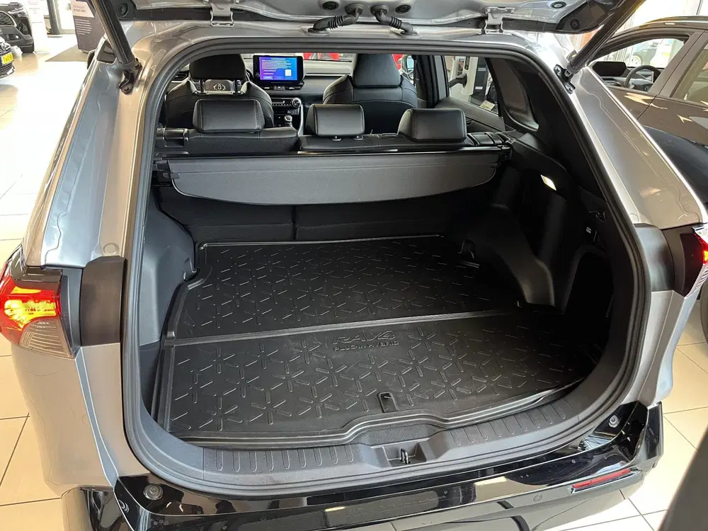 Toyota RAV 4 2.5 Plug-in Hybrid AWD Style uit 2023, foto 2