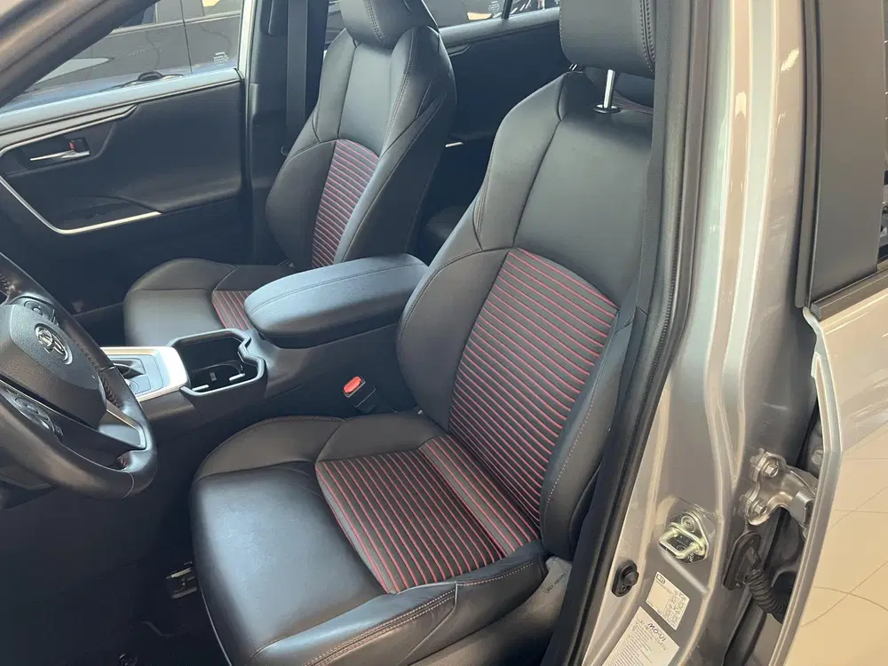 Toyota RAV 4 2.5 Plug-in Hybrid AWD Style uit 2023, foto 6