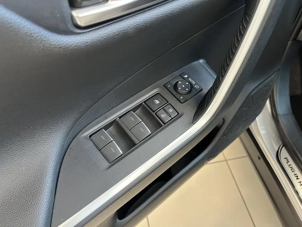 Toyota RAV 4 2.5 Plug-in Hybrid AWD Style uit 2023, foto 7
