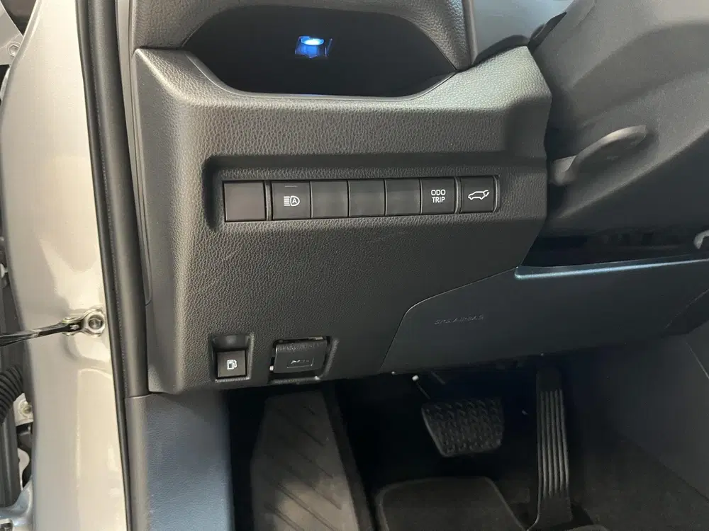 Toyota RAV 4 2.5 Plug-in Hybrid AWD Style uit 2023, foto 8