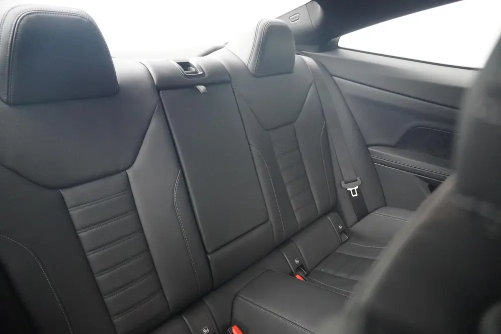 BMW 4-serie Coupé 430i High Executive uit 2023, foto 10