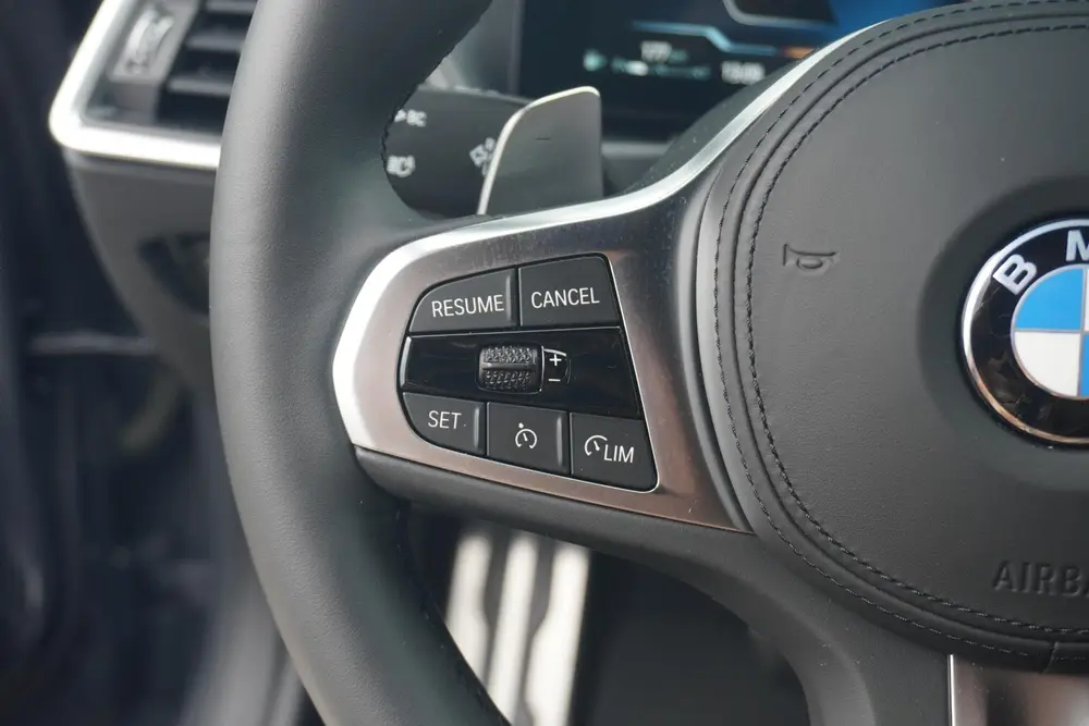 BMW 4-serie Coupé 430i High Executive uit 2023, foto 11