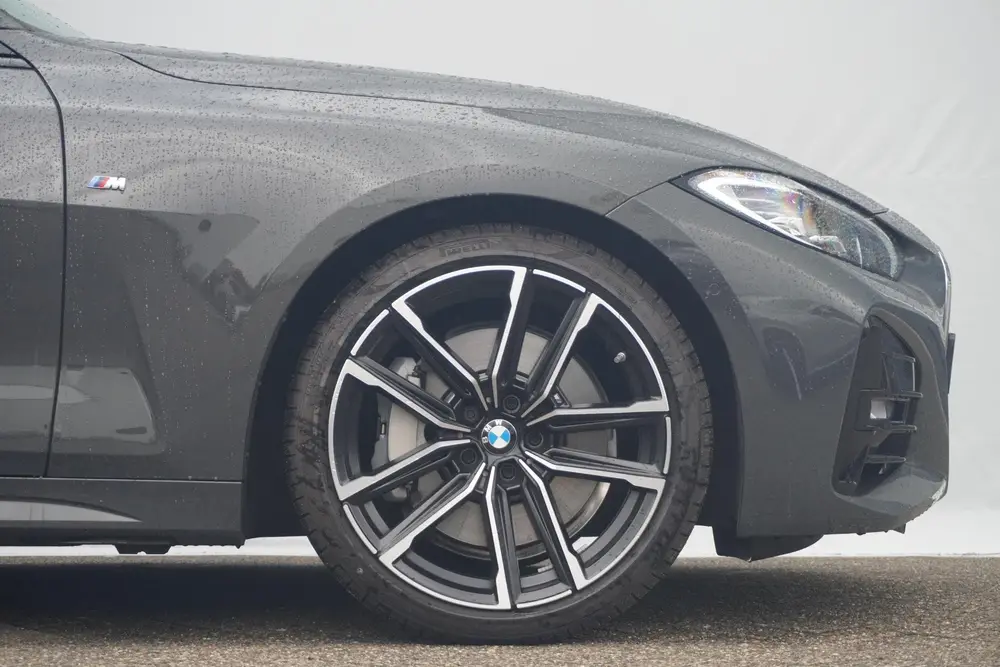 BMW 4-serie Coupé 430i High Executive uit 2023, foto 6