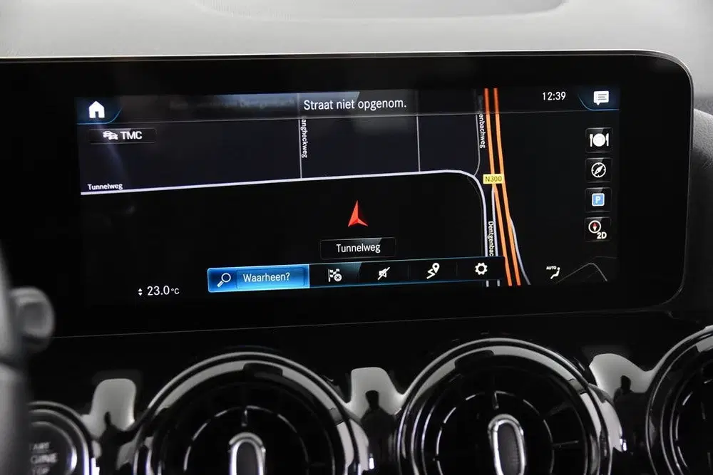 Mercedes-Benz B-Klasse 180 Automaat *1ste Eigenaar*Leer*Navi uit 2020, foto 11