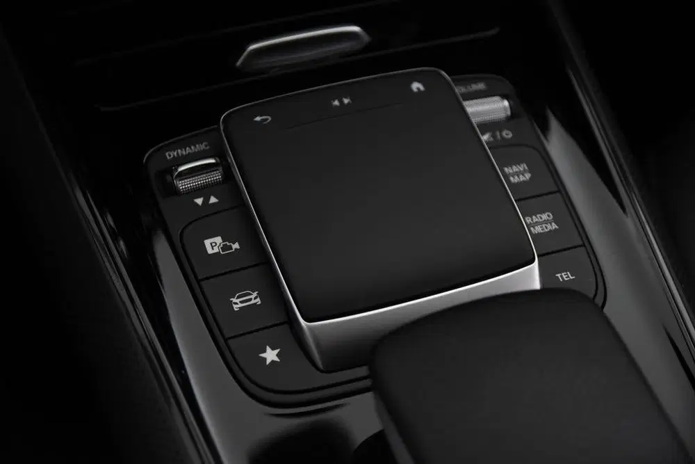 Mercedes-Benz B-Klasse 180 Automaat *1ste Eigenaar*Leer*Navi uit 2020, foto 18