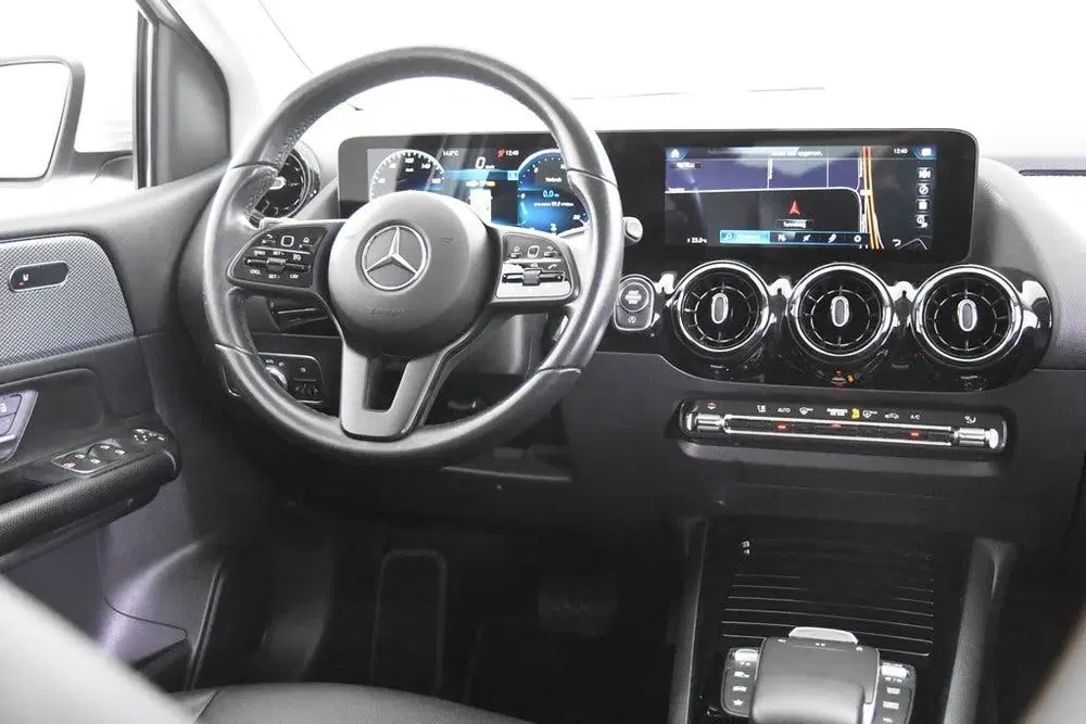 Mercedes-Benz B-Klasse 180 Automaat *1ste Eigenaar*Leer*Navi uit 2020, foto 20