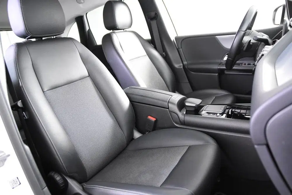 Mercedes-Benz B-Klasse 180 Automaat *1ste Eigenaar*Leer*Navi uit 2020, foto 3