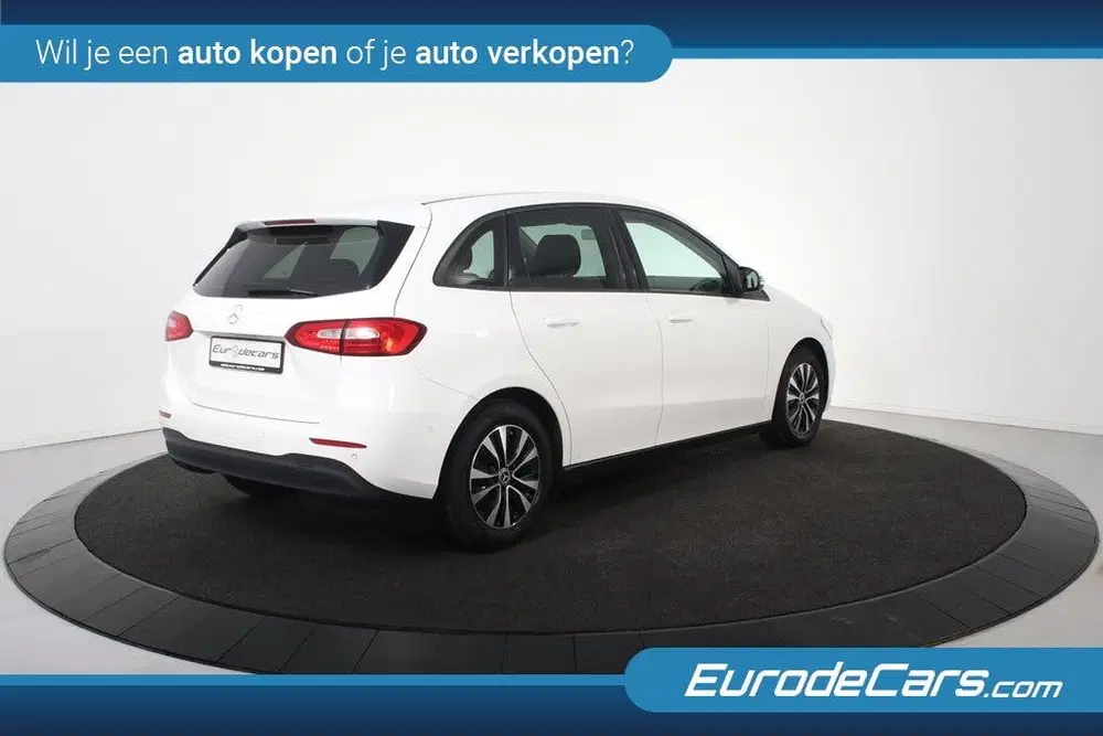 Mercedes-Benz B-Klasse 180 Automaat *1ste Eigenaar*Leer*Navi uit 2020, foto 7