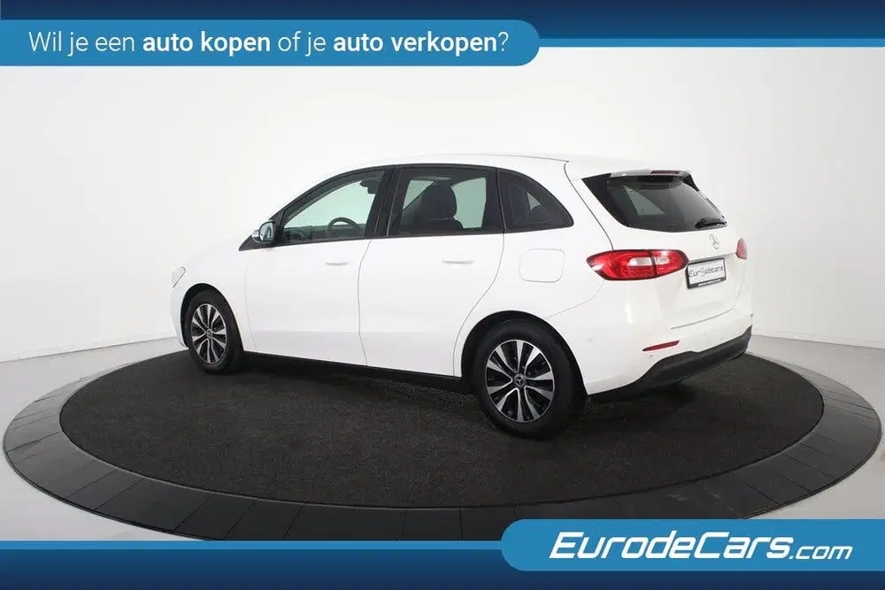 Mercedes-Benz B-Klasse 180 Automaat *1ste Eigenaar*Leer*Navi uit 2020, foto 8
