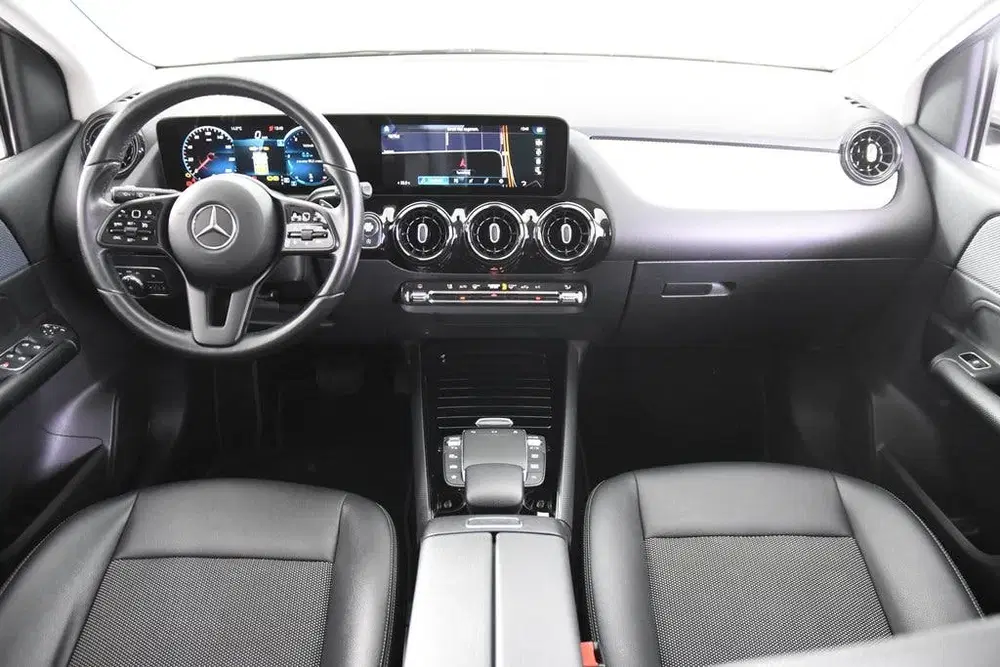 Mercedes-Benz B-Klasse 180 Automaat *1ste Eigenaar*Leer*Navi uit 2020, foto 9