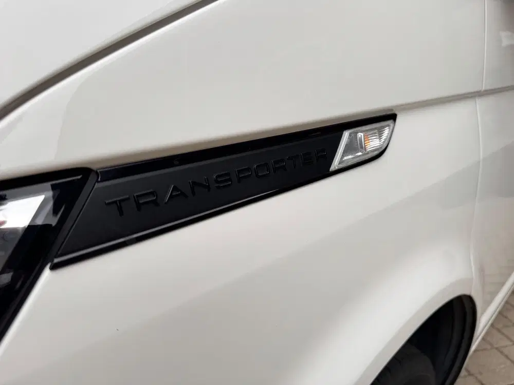 Volkswagen Transporter 2.0 TDI T6 L2H1 28 150PK Highline Dub uit 2020, foto 14