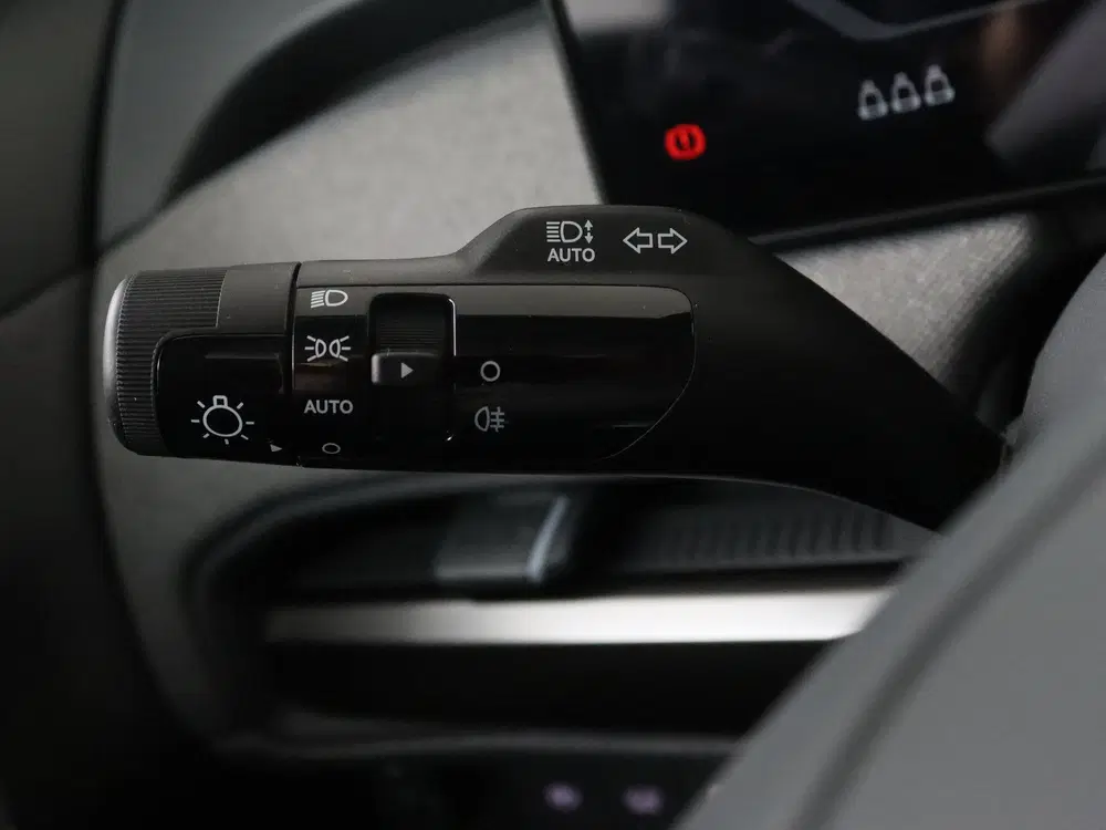 Kia EV3 Plus Advanced 81.4 kWh Company Car uit 2026, foto 10