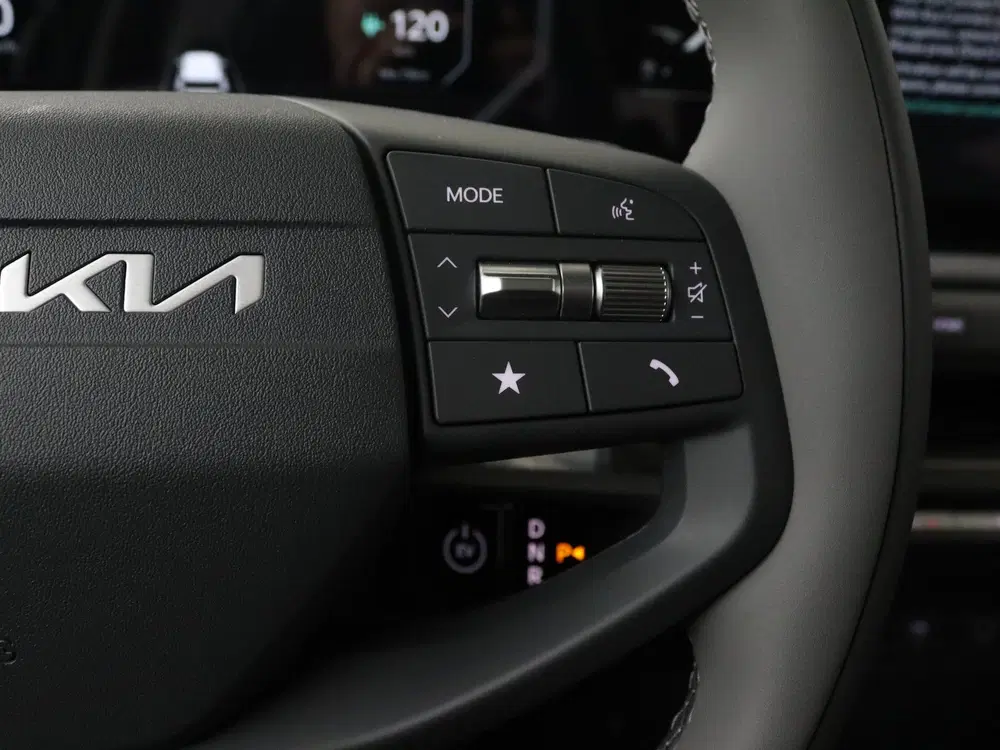 Kia EV3 Plus Advanced 81.4 kWh Company Car uit 2026, foto 13