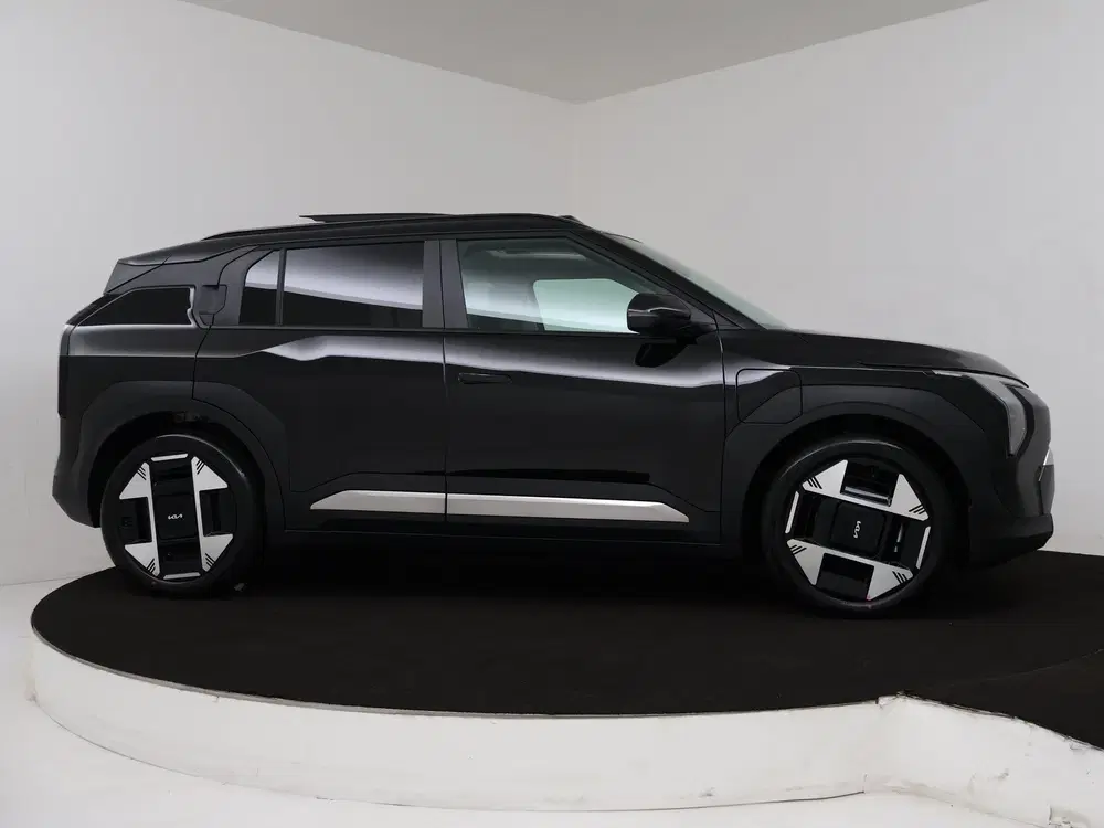 Kia EV3 Plus Advanced 81.4 kWh Company Car uit 2026, foto 16