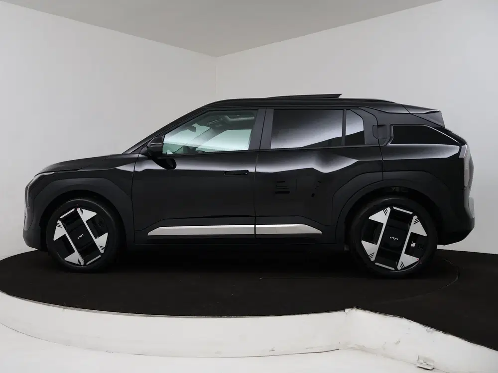 Kia EV3 Plus Advanced 81.4 kWh Company Car uit 2026, foto 17
