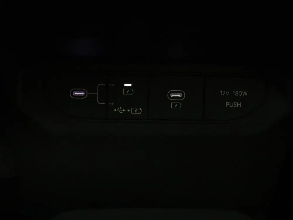 Kia EV3 Plus Advanced 81.4 kWh Company Car uit 2026, foto 19