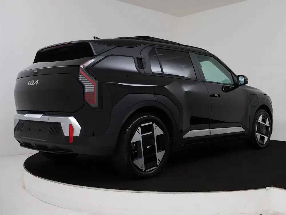Kia EV3 Plus Advanced 81.4 kWh Company Car uit 2026, foto 2