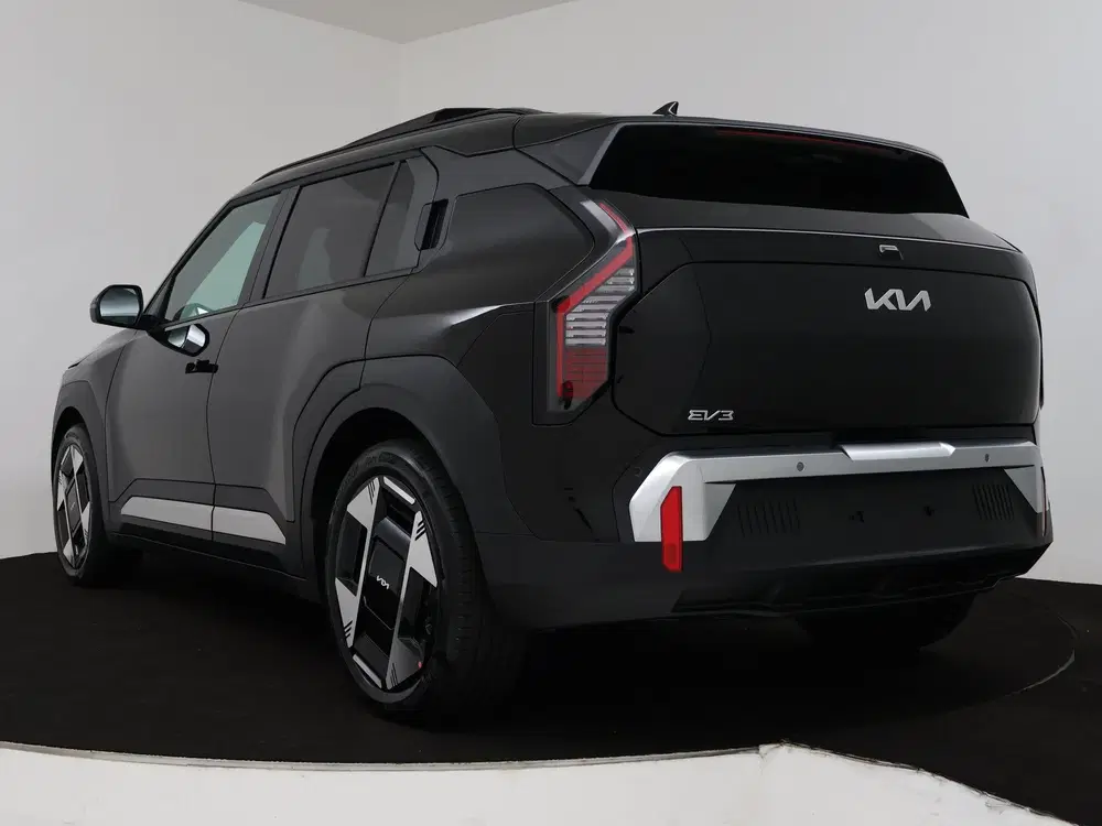Kia EV3 Plus Advanced 81.4 kWh Company Car uit 2026, foto 3