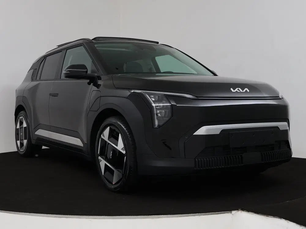Kia EV3 Plus Advanced 81.4 kWh Company Car uit 2026, foto 4