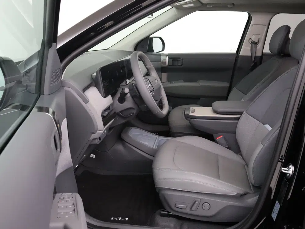 Kia EV3 Plus Advanced 81.4 kWh Company Car uit 2026, foto 6