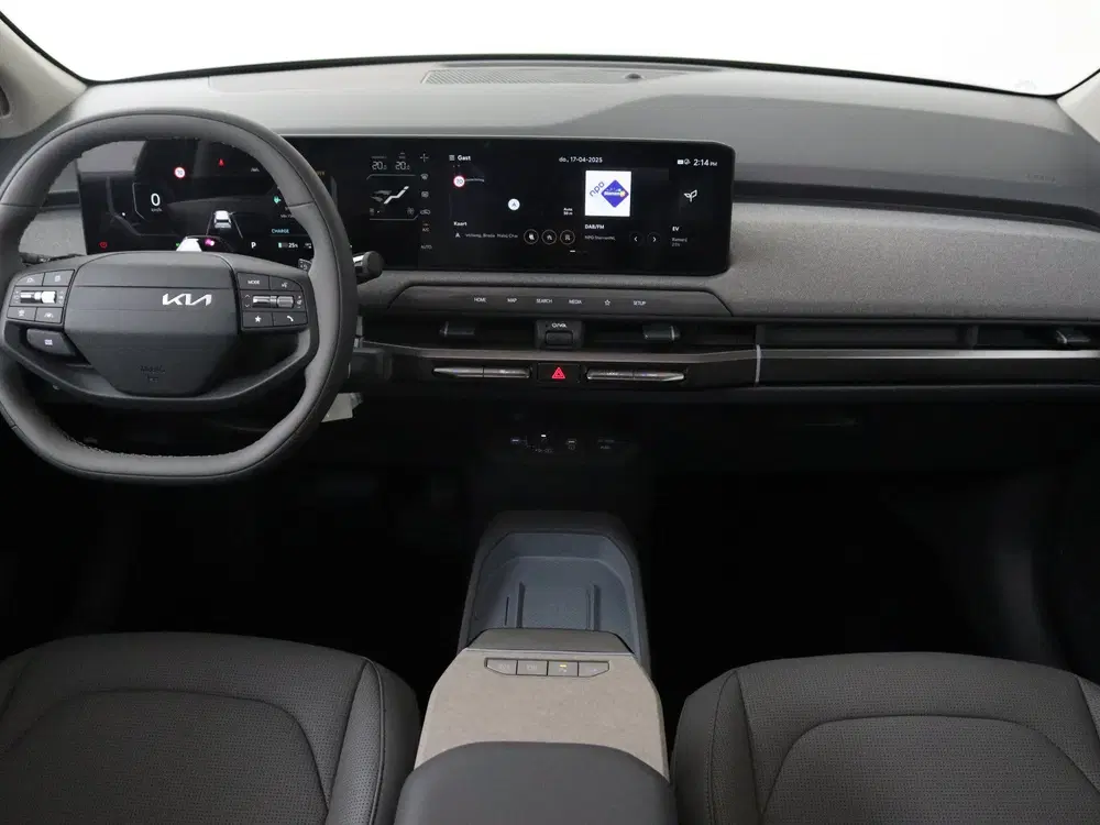 Kia EV3 Plus Advanced 81.4 kWh Company Car uit 2026, foto 7