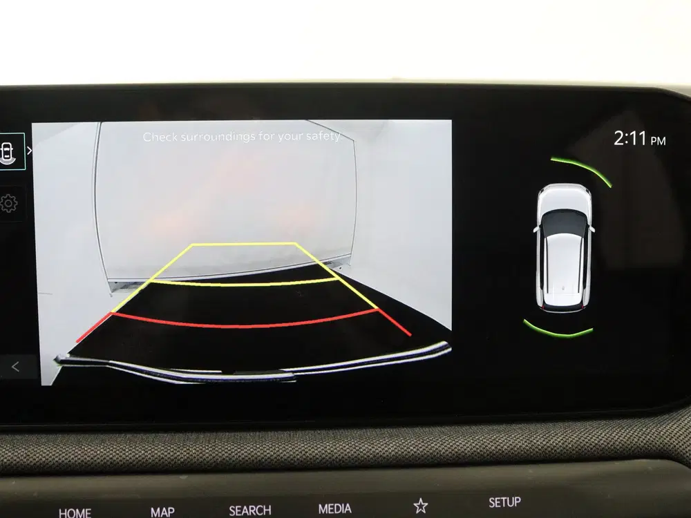 Kia EV3 Plus Advanced 81.4 kWh Company Car uit 2026, foto 8