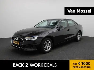 Audi A4 35 TFSI Pro Line uit 2022