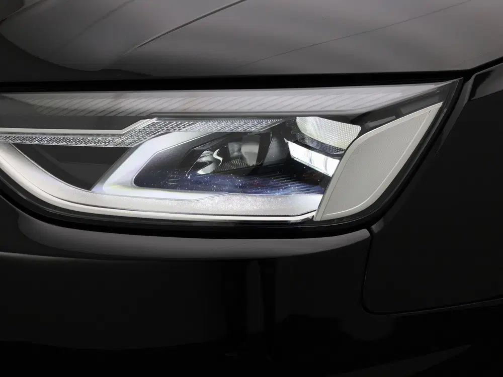 Audi A4 35 TFSI Pro Line uit 2022, foto 14