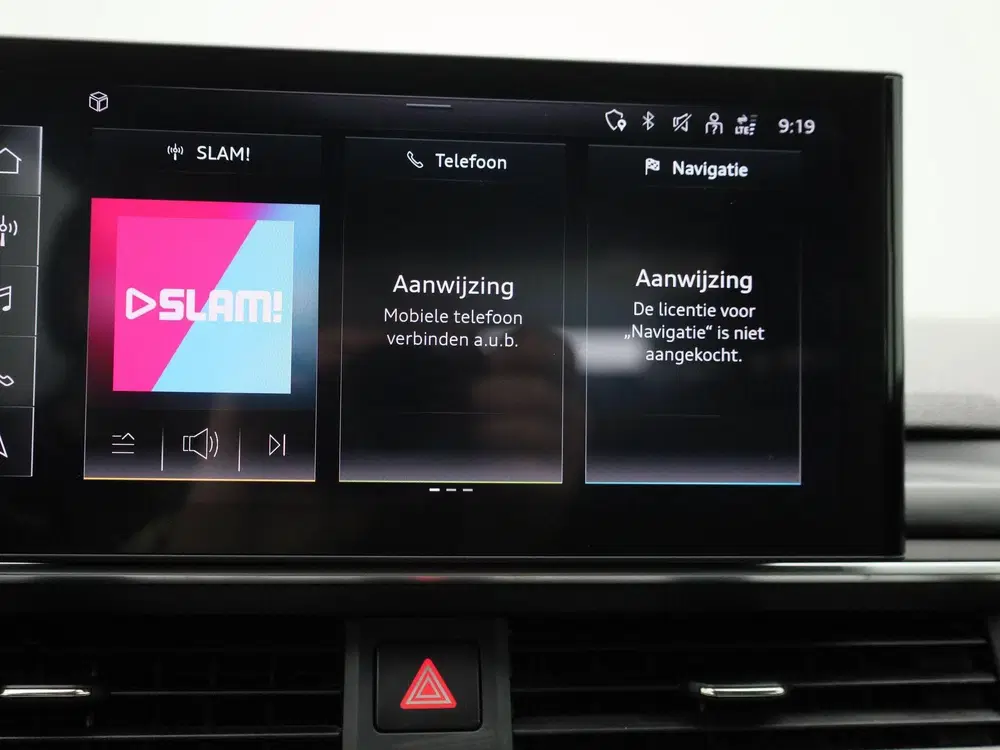 Audi A4 35 TFSI Pro Line uit 2022, foto 16